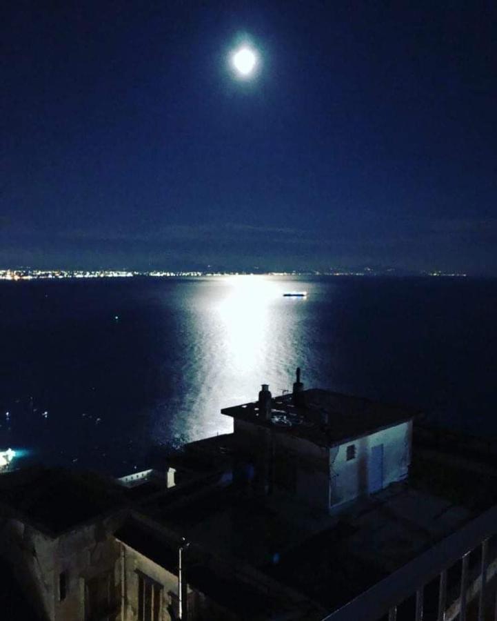 L'Azzurro E Il Blu' Villa Vietri sul Mare Exterior photo